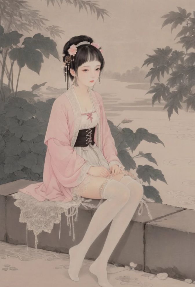 虐杀小朵朵